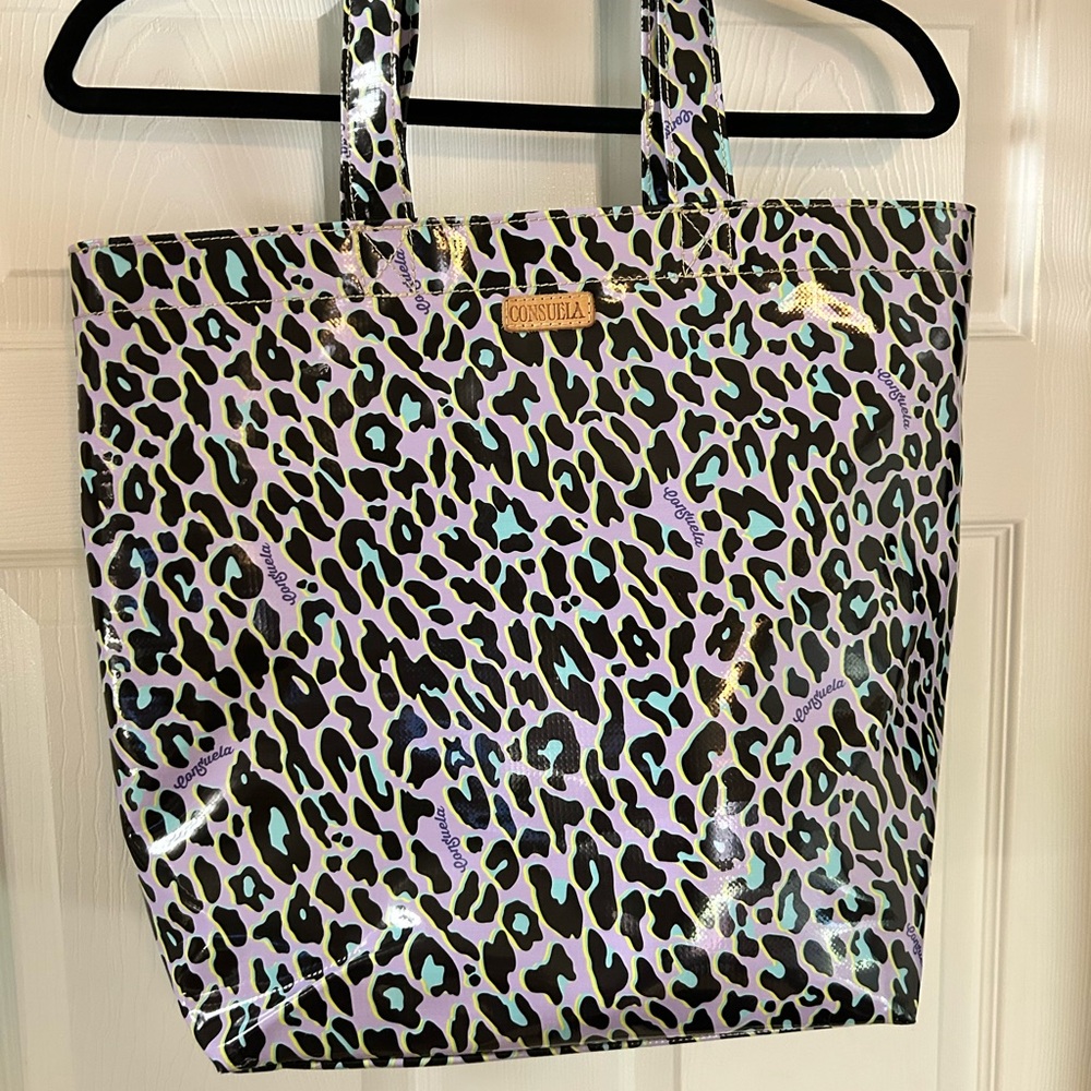 CONSUELA TOTE BAG